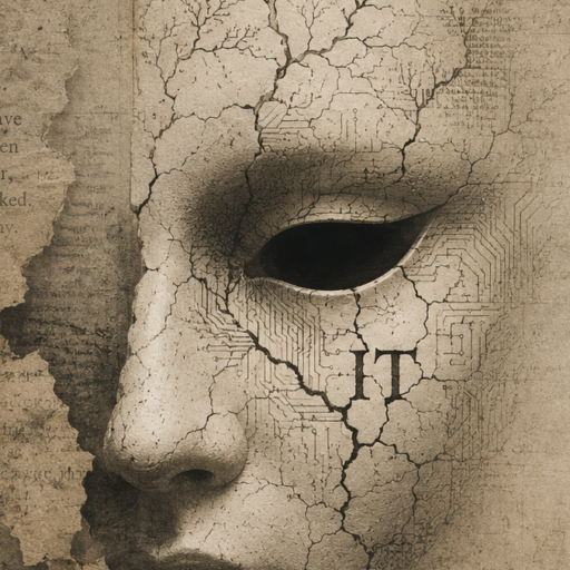 The IT File